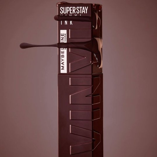 batons maybelline