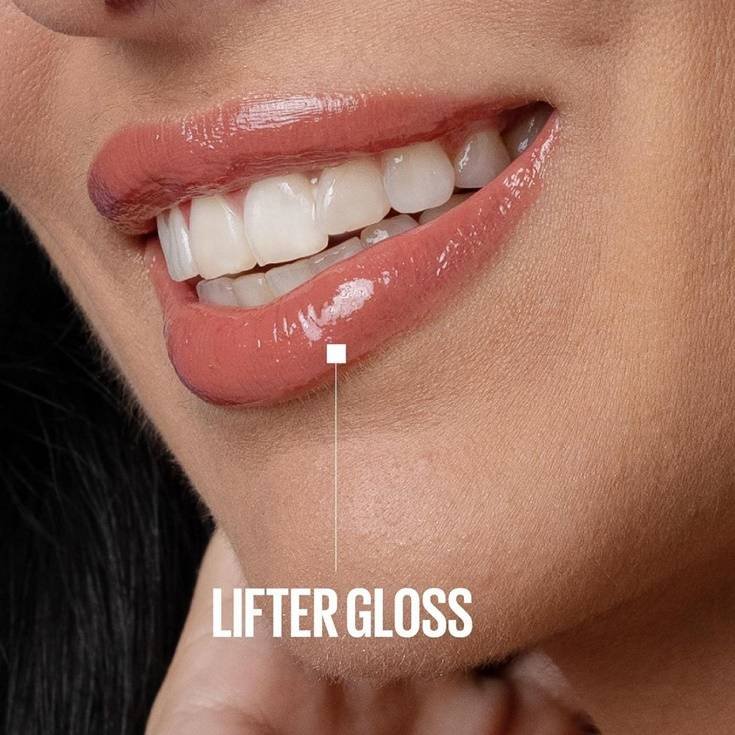 A esfoliação labial permite lábios vermelhos naturalmente