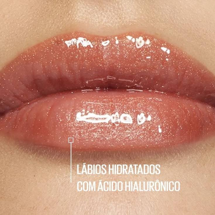 Alimentação e hidratação ajudam a deixar os lábios avermelhados