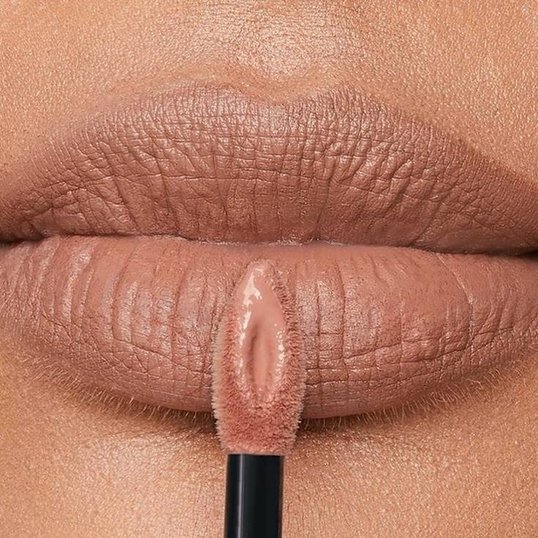 cores de batom nude
