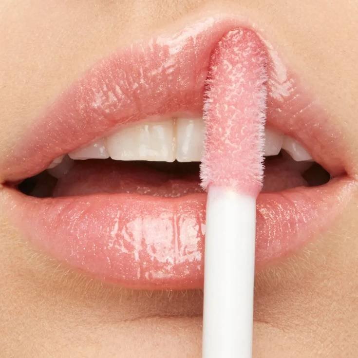 Maquiagens com lip tint