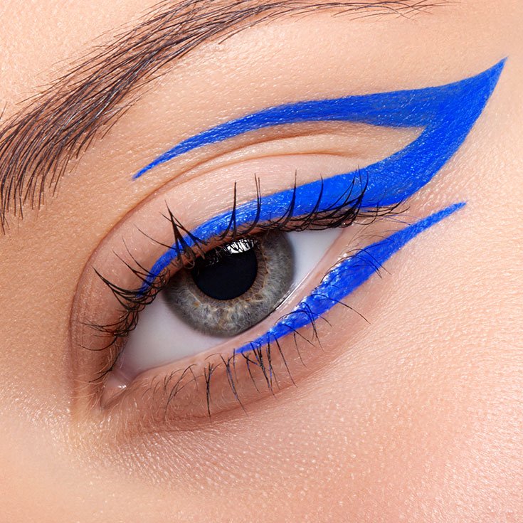 Delineado colorido com tema de festa junina.