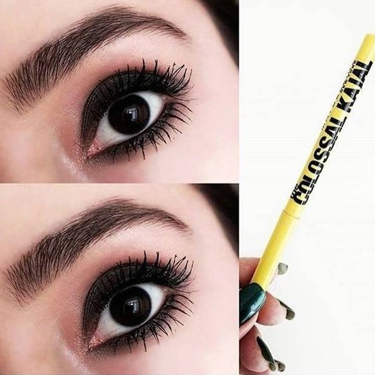 linha dagua marcada