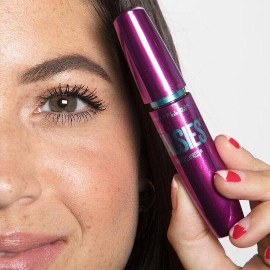 The Falsies para cílios alongados | Maybelline NY