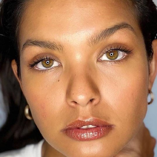 Como Fazer A Sobrancelha Crescer | Maybelline NY