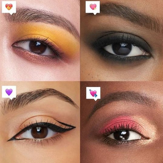 Dicas para fixar a sombra na maquiagem