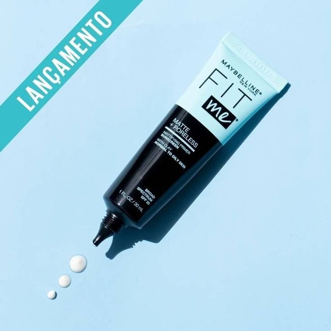 Guia do primer facial: confira dicas de como usar | Maybelline NY