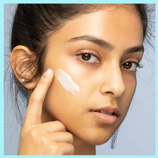 Saiba o que primer facial
