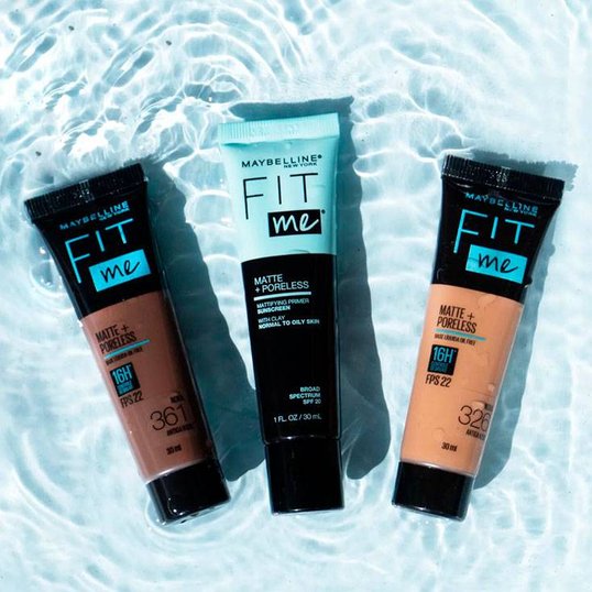 Produtos Fit ME