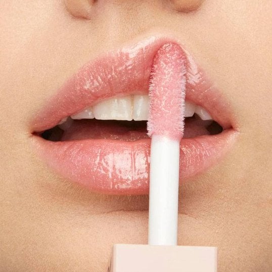 Boca com lifter gloss
