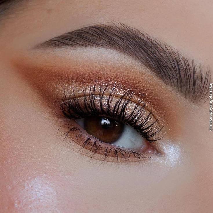 maquiagem nude olhos marcantesCORPO2