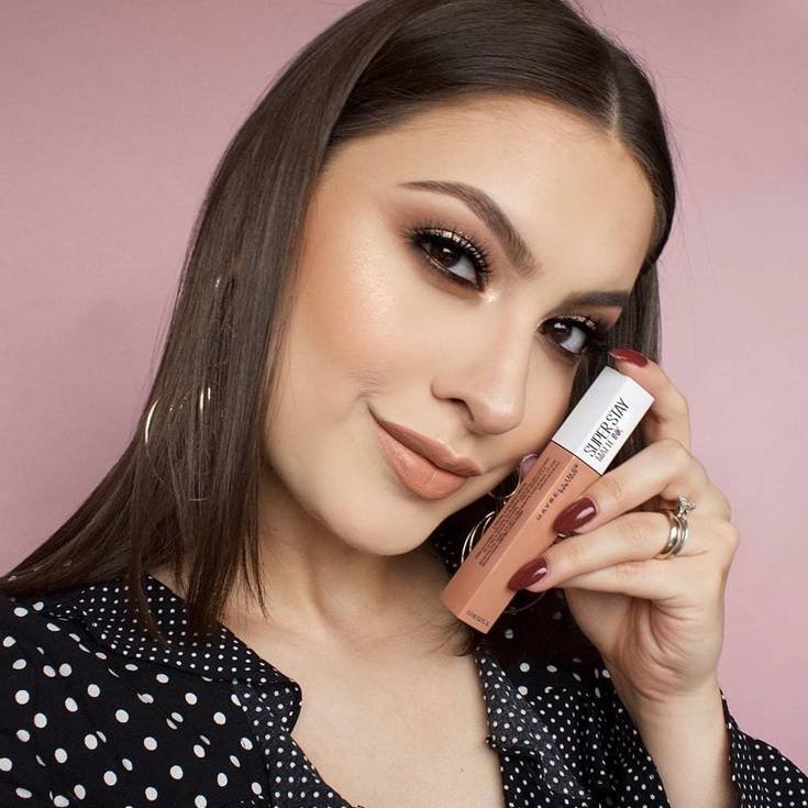 Maquiagem para casamento convidada.