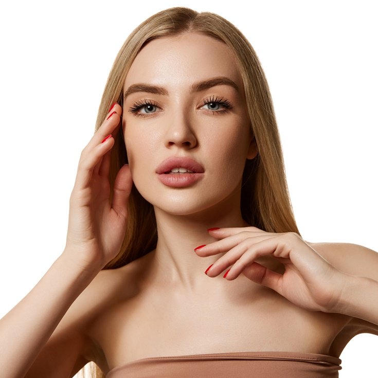 skincare na pele