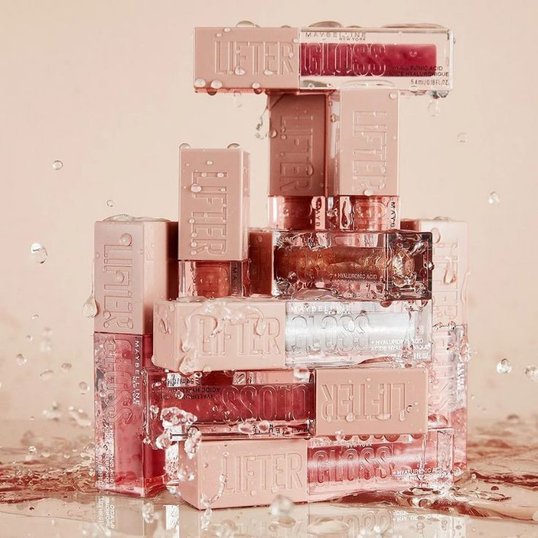 Lifter gloss da Maybelline NY