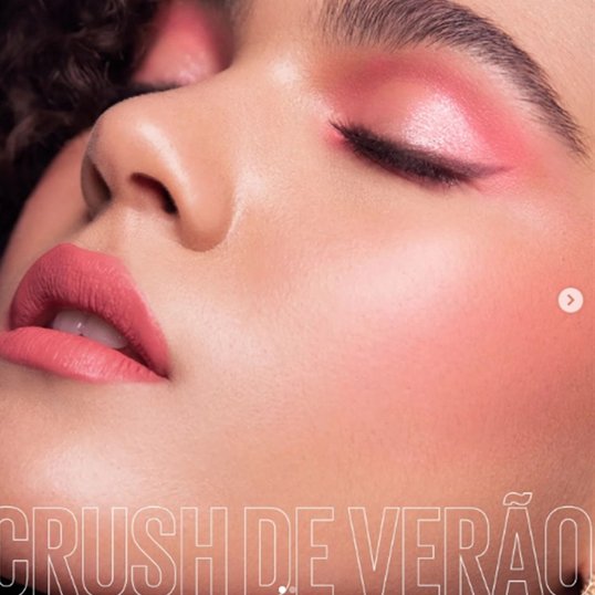 Make simples para o verão: confira 4 inspirações para você usar