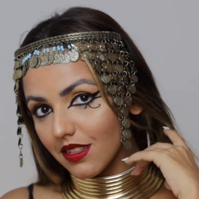 Maquiagem de carnaval: dicas para a make durar na folia