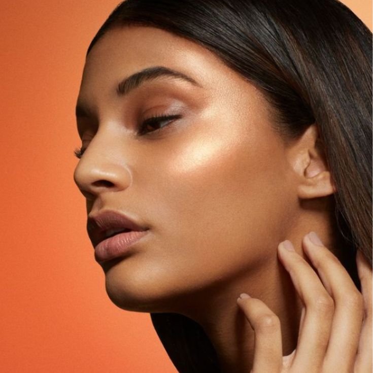 Aposte no iluminador para ter uma pele glow e radiante