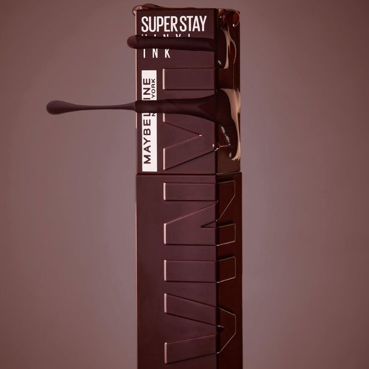 batons maybelline