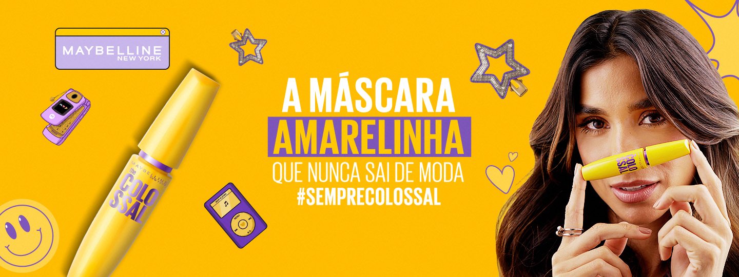 Banner principal colossal