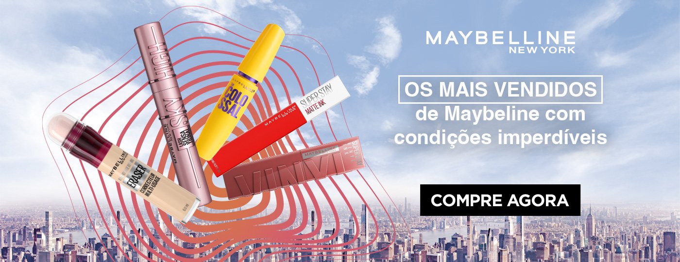 Banner Maybeline DESKTOP