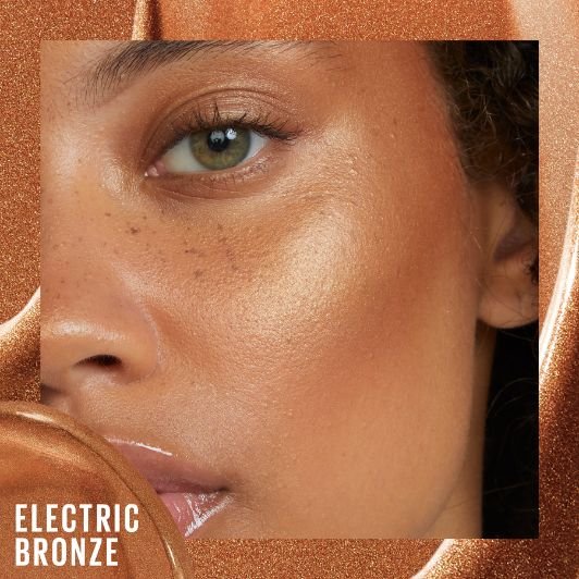electric bronze