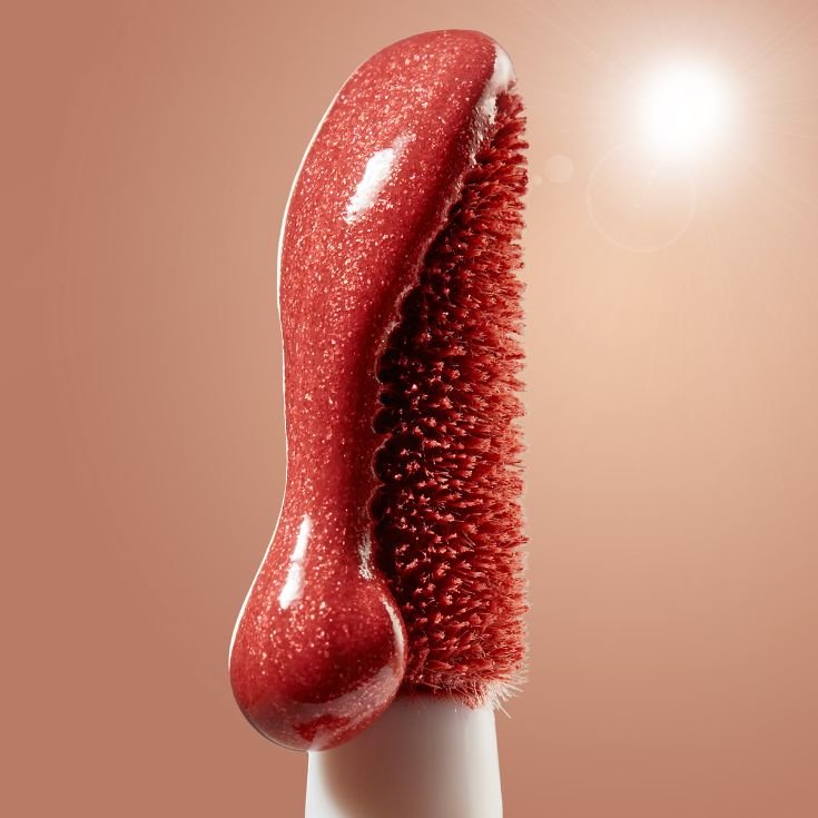 Sunkisser é enriquecido com vitamina e