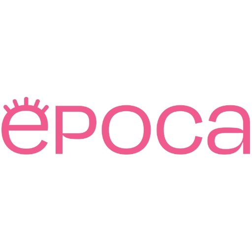 logo epoca cosmeticos