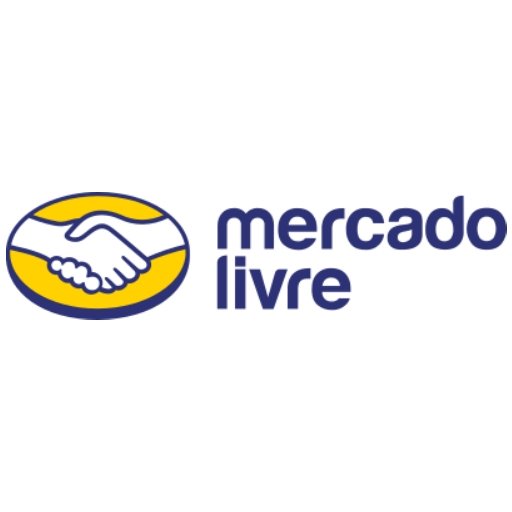 logo mercado livre