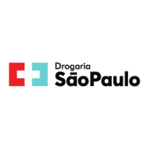 logo drogaria sao paulo