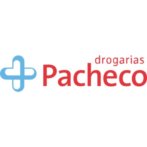 logo drogarias pacheco