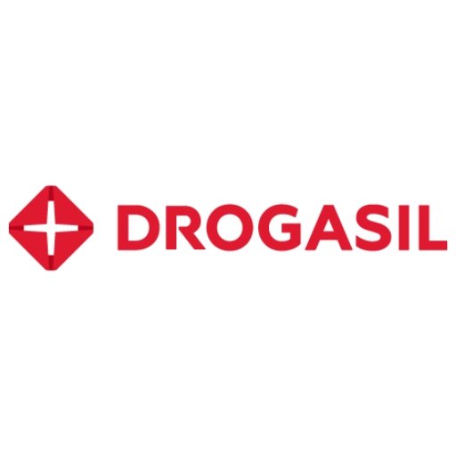 logo drogasil