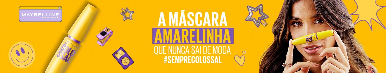 Banner principal colossal