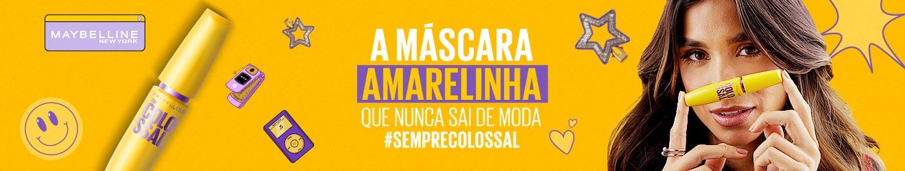 Banner principal colossal