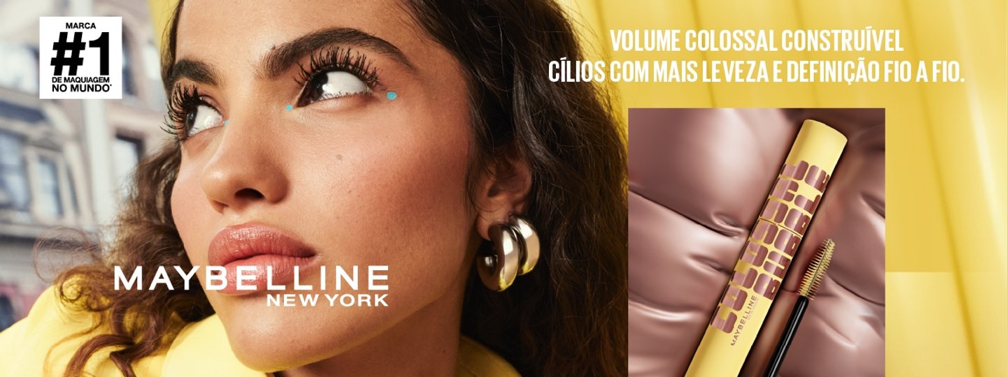 Capa do video de the colossal bubble