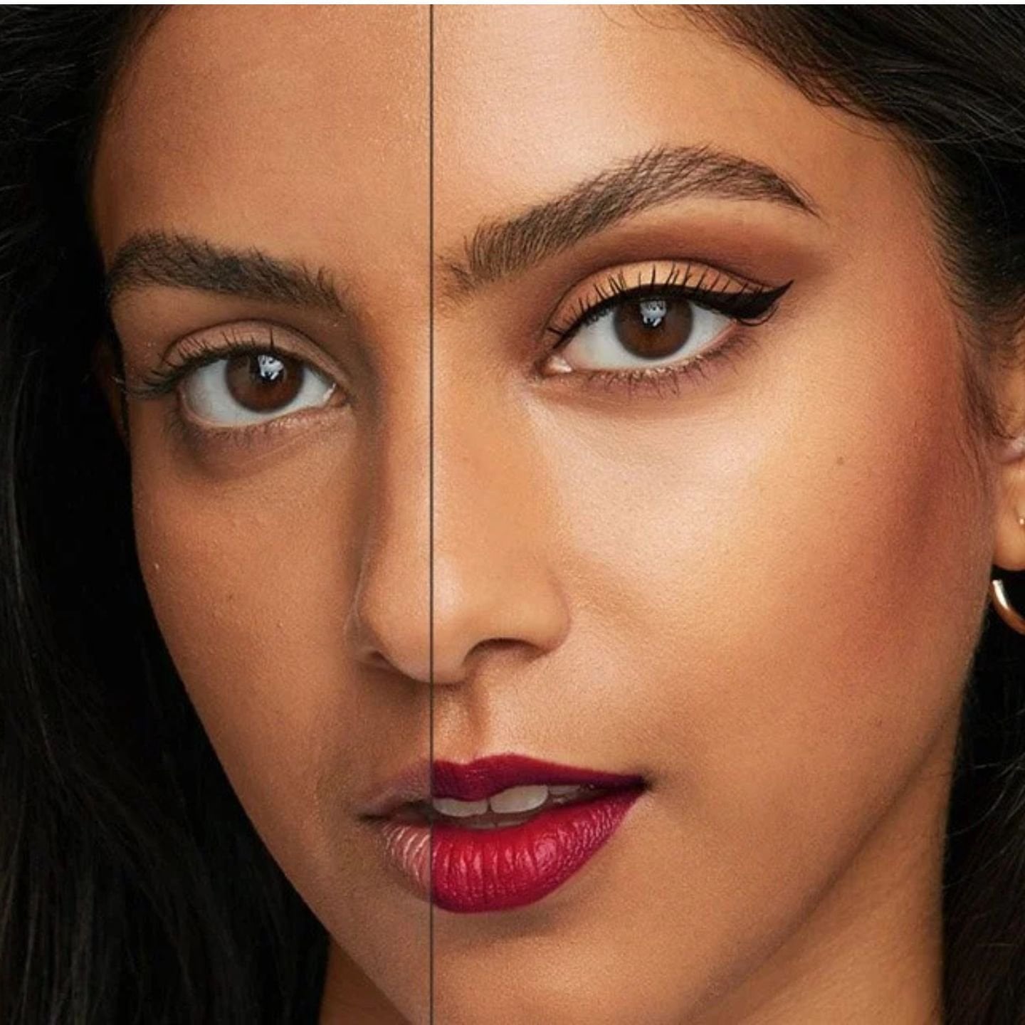 Maybelline Virtual Try On