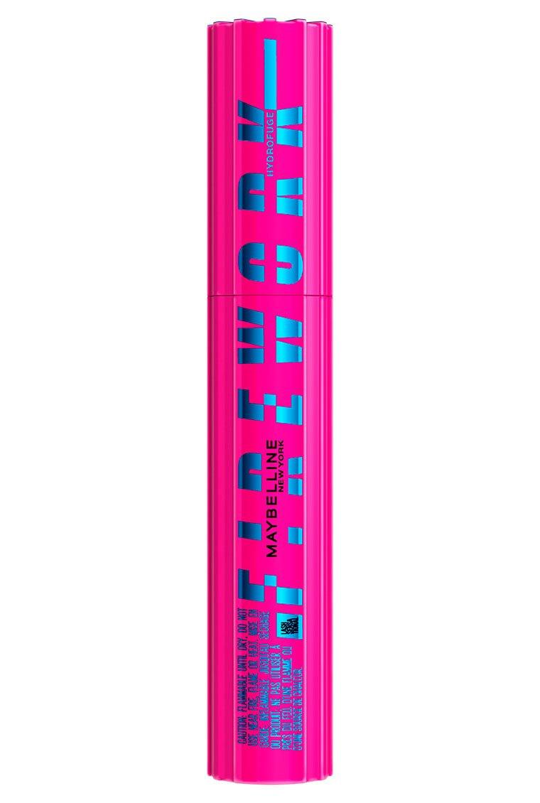 Packshot of Maybelline Lash Sensational Sky High Washable 800 blackest black