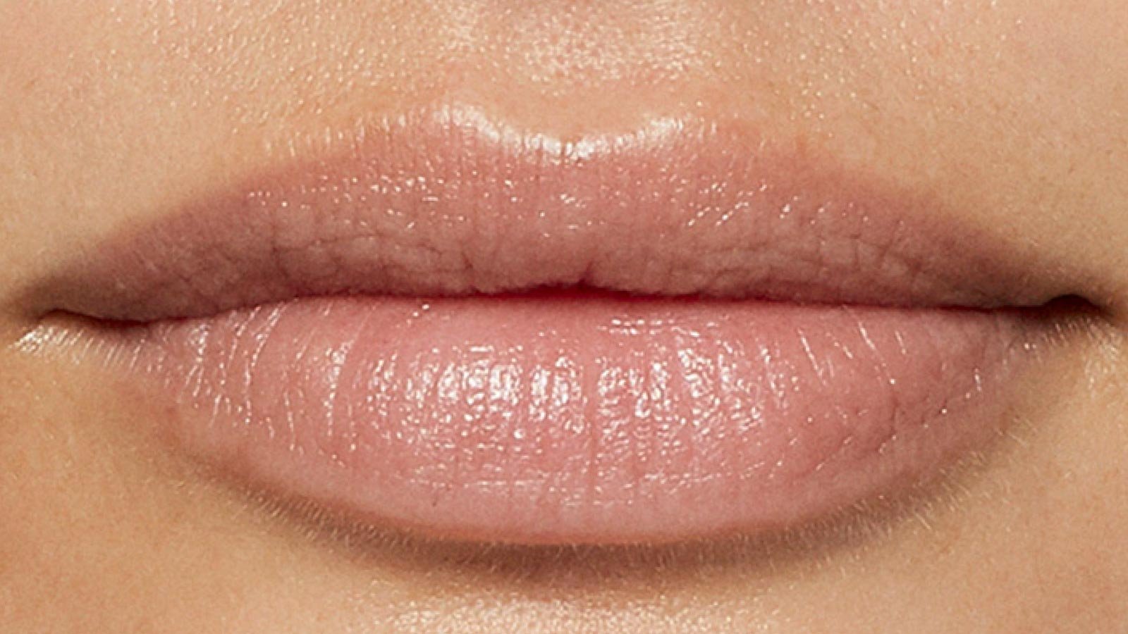 Lip macro5 Maybelline liftergloss 1