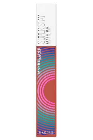 Maybelline Lip color Super Stay Matte Ink artist 041554554489 o