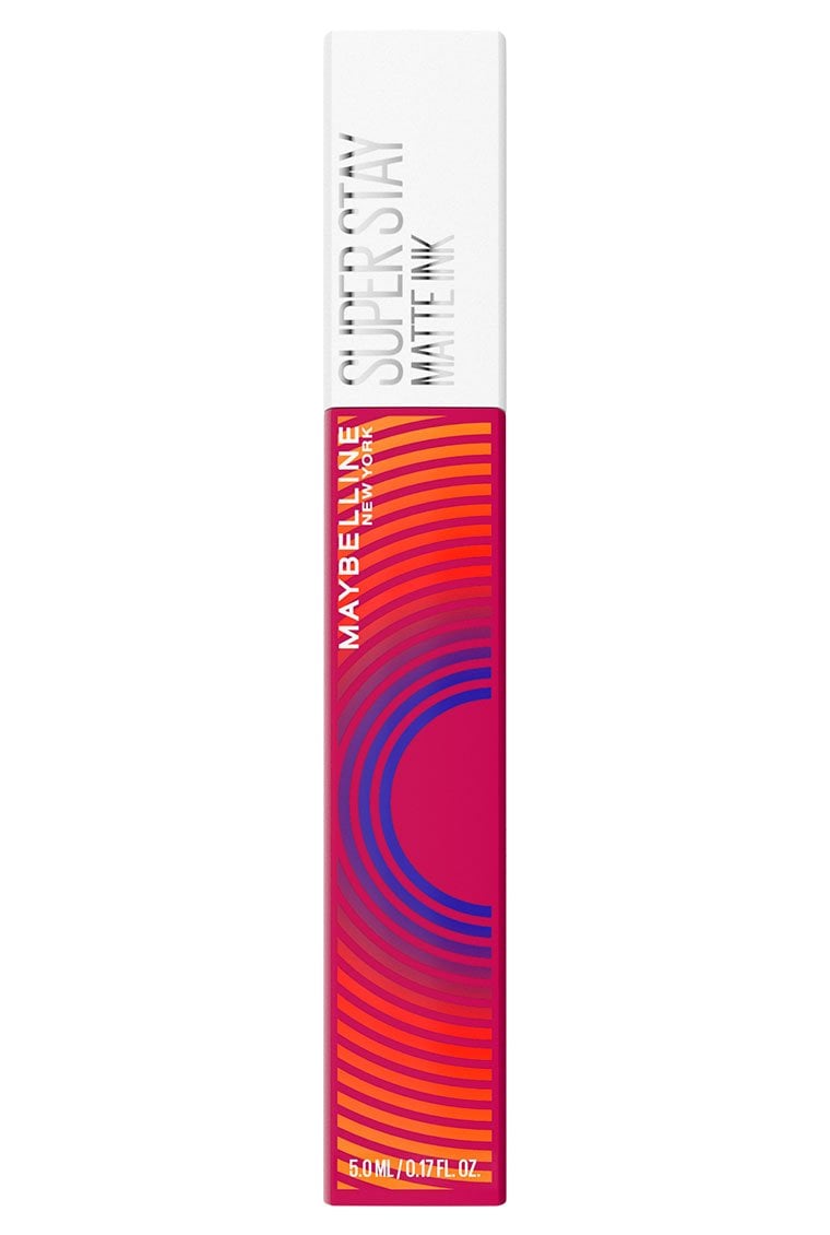 Maybelline Lip color Super Stay Matte Ink artist 041554554489 o