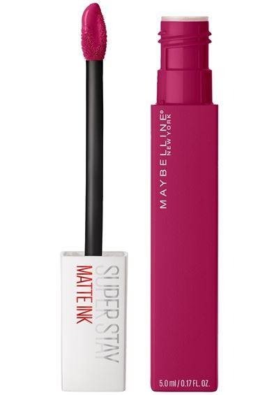 Maybelline Lip color Super Stay Matte Ink artist 041554554489 o