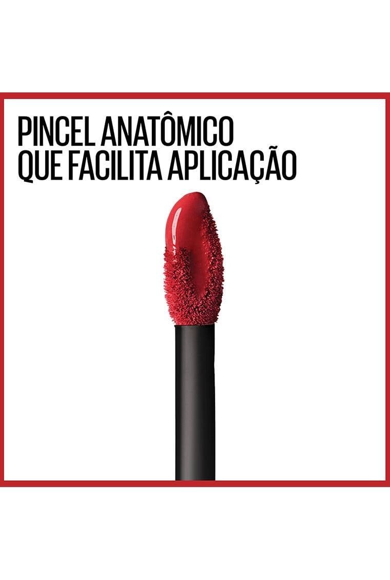 Imagem SuperStay Matte Ink City Edition | Maybelline NY