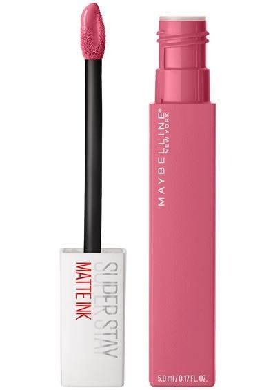 Maybelline Lip color Super Stay Matte Ink artist 041554554489 o