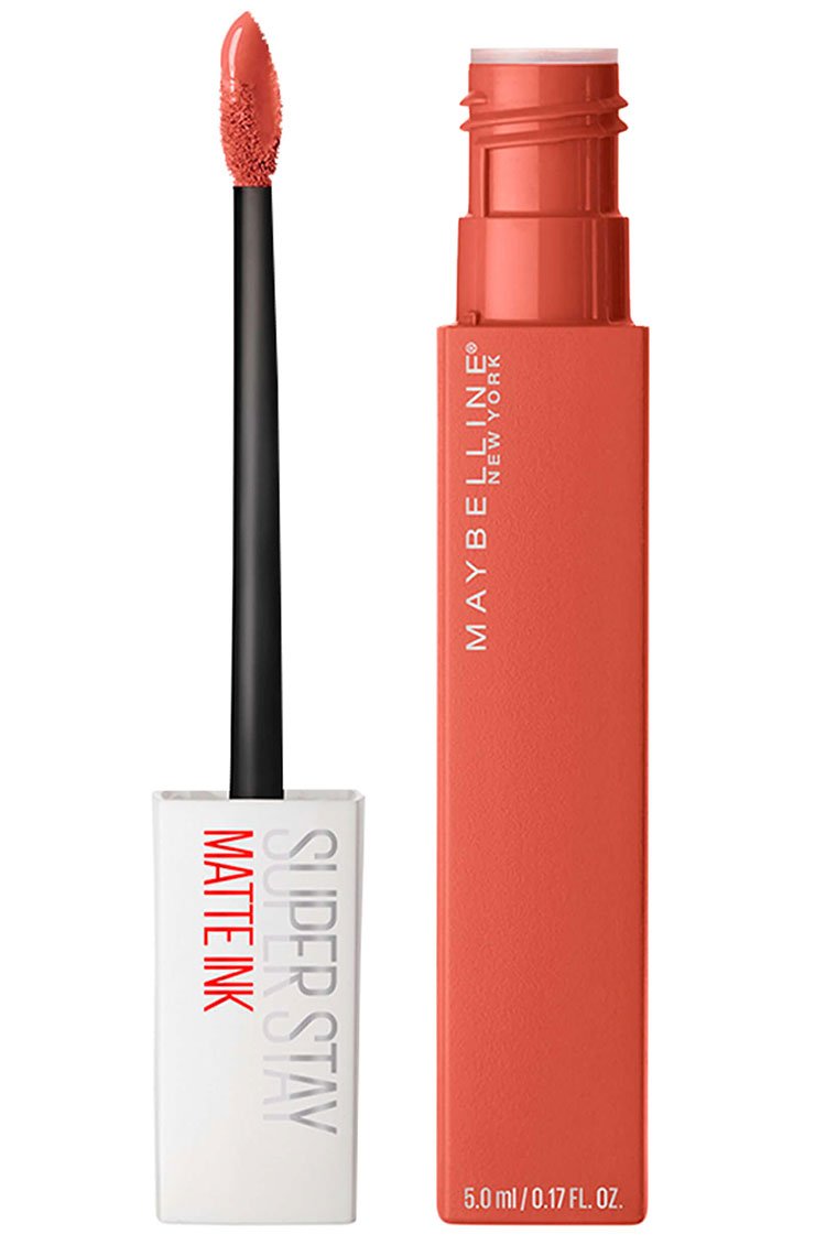Maybelline Lip color Super Stay Matte Ink believer 041554496963 o