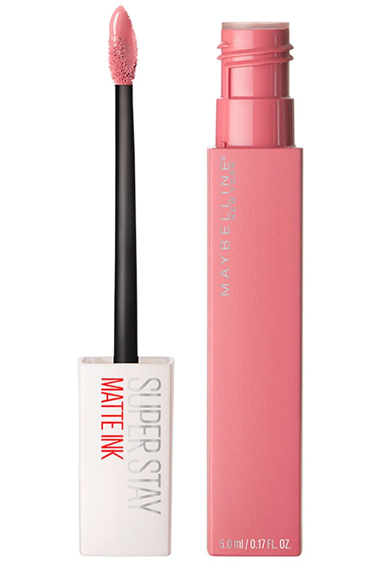 Maybelline Lip color Super Stay Matte Ink believer 041554496963 o