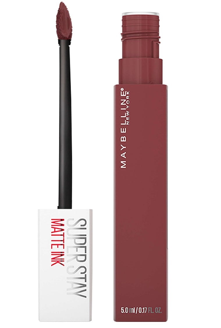 Maybelline Lip color Super Stay Matte Ink believer 041554496963 o