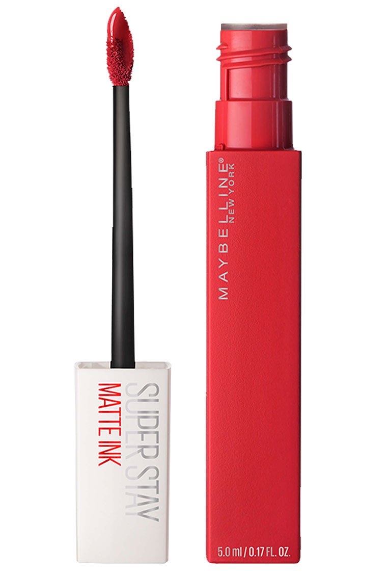 Maybelline Lip color Super Stay Matte Ink believer 041554496963 o