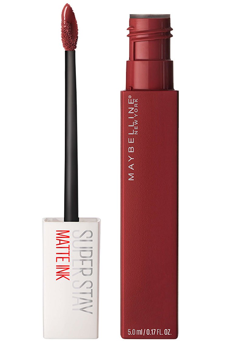 Maybelline Lip color Super Stay Matte Ink believer 041554496963 o