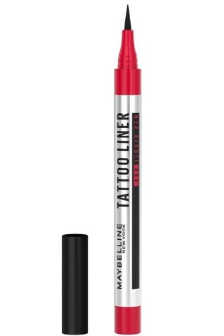 CANETA DELINEADORA MAYBELLINE NY TATTOO LINER 48H | Packshot