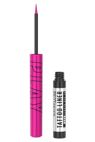 Imagem Delineador Tatto Liner Play Punch 01