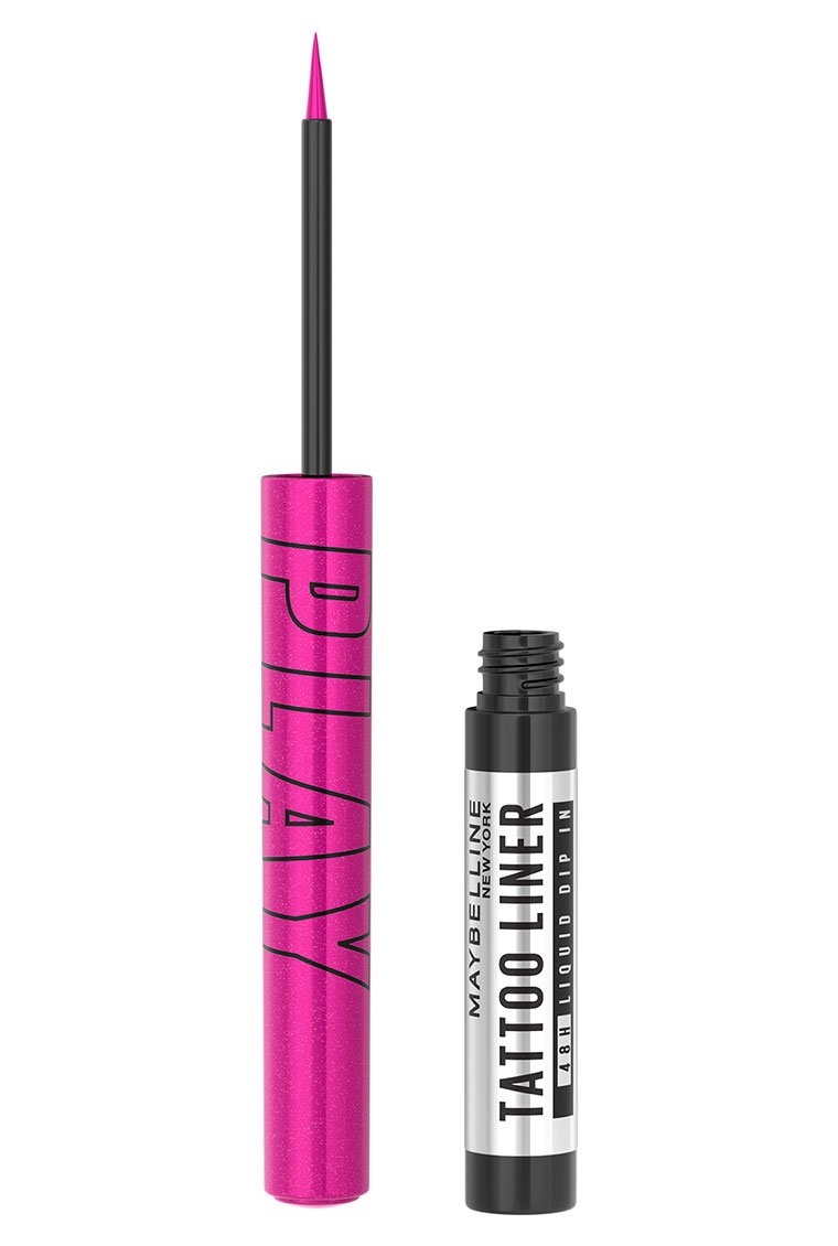 Imagem Delineador Tatto Liner Play Punch 01